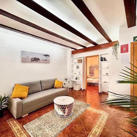 Lux Living - Valencia Center Apartment Ngoại thất bức ảnh
