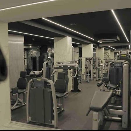 Lux Living - Valencia Center Apartment Ngoại thất bức ảnh