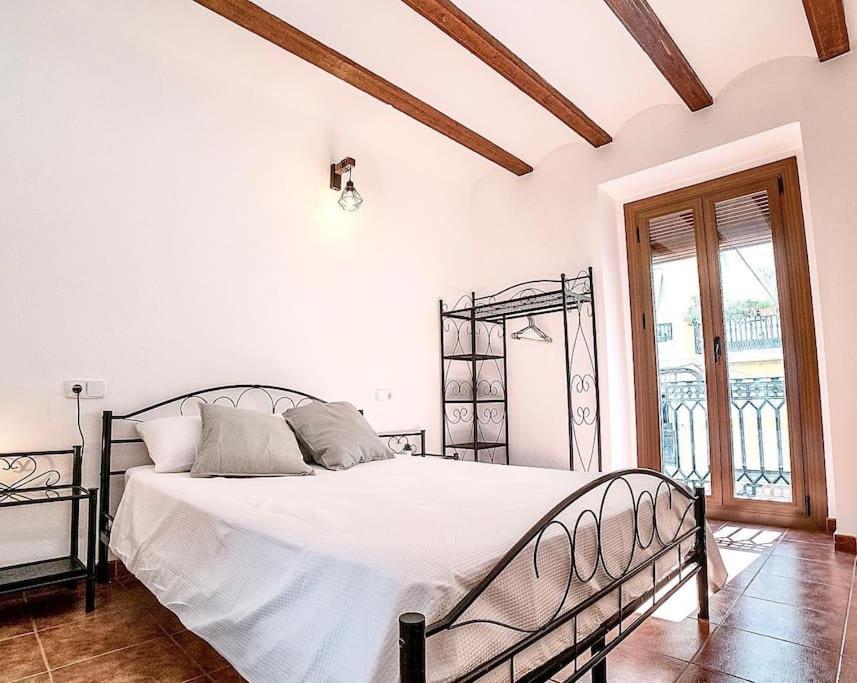 Lux Living - Valencia Center Apartment Ngoại thất bức ảnh