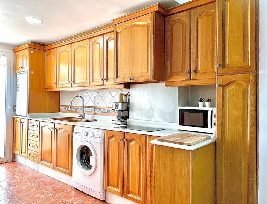 Lux Living - Valencia Center Apartment Ngoại thất bức ảnh