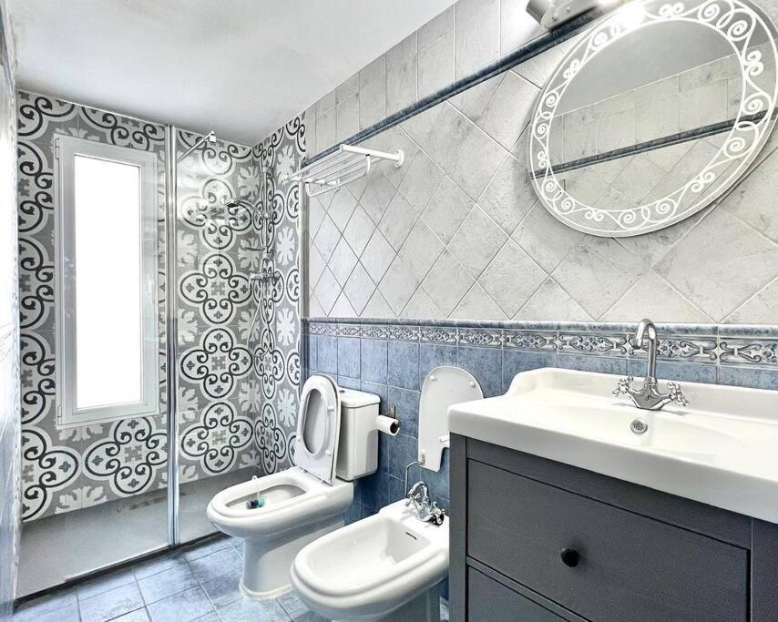 Lux Living - Valencia Center Apartment Ngoại thất bức ảnh