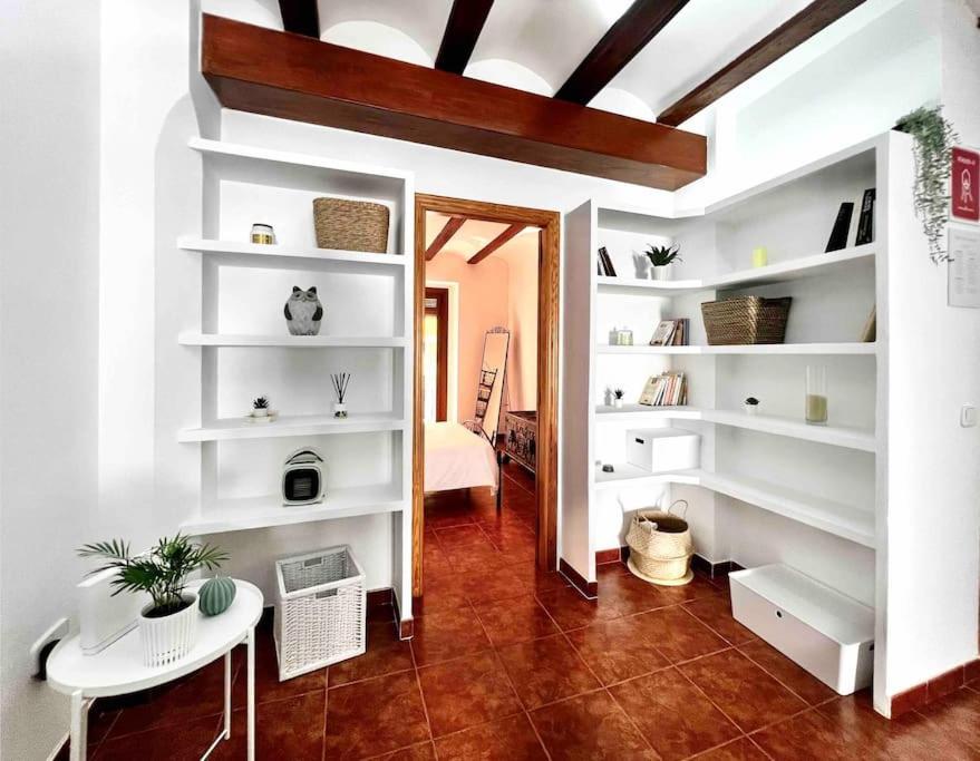 Lux Living - Valencia Center Apartment Ngoại thất bức ảnh